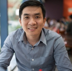 Trương Minh Tuấn