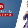89 ngày thành tài với Amazon shipping
