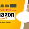 Kiếm ngàn đô với Dropshipping trên Amazon