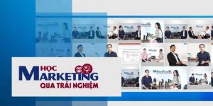 Kinh doanh bất động sản cùng chuyên gia (Khóa học chuyên sâu)