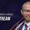 Sát thủ bán hàng Livestream