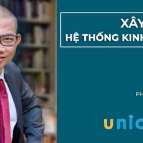 Xây dựng hệ thống kinh doanh cho Boss